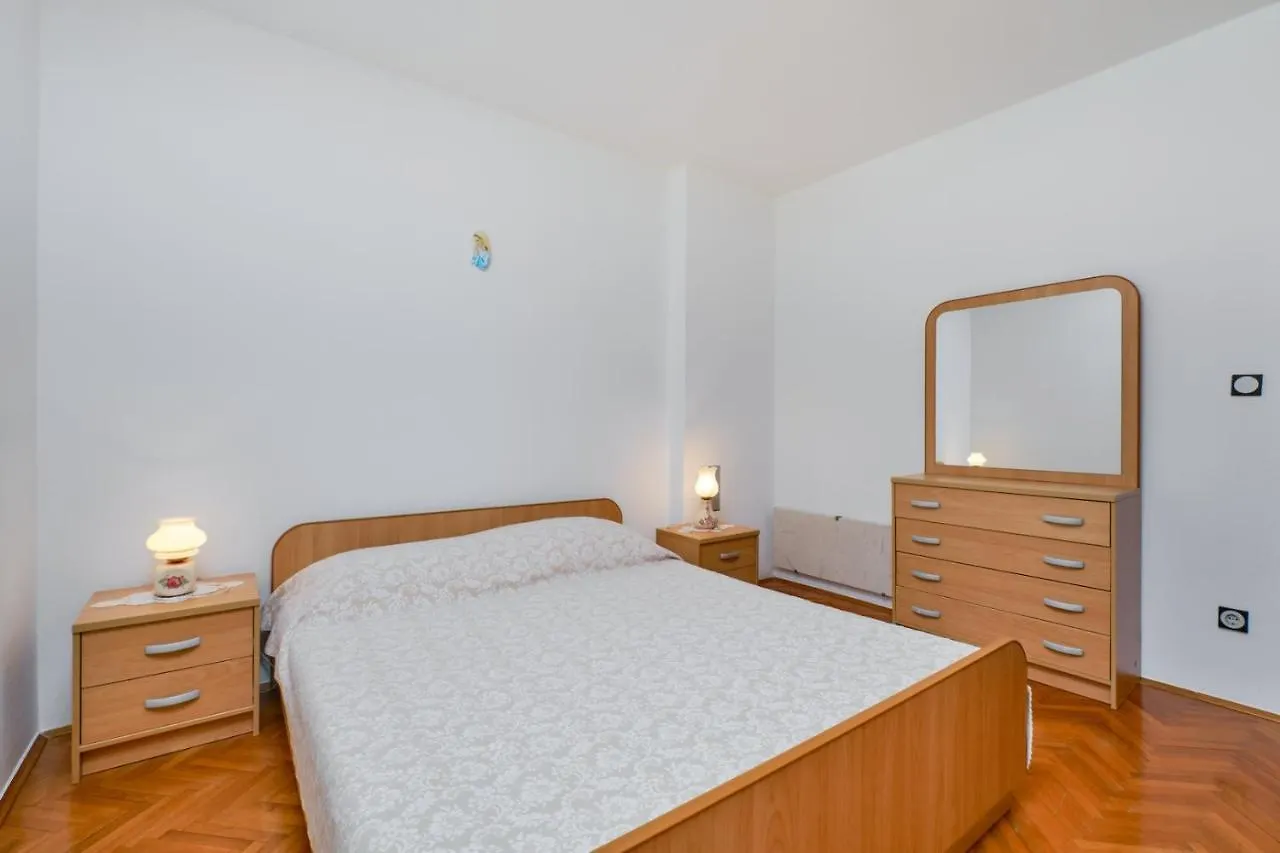 House Katarina With Sea View And Berth Apartment Mali Losinj Croatia