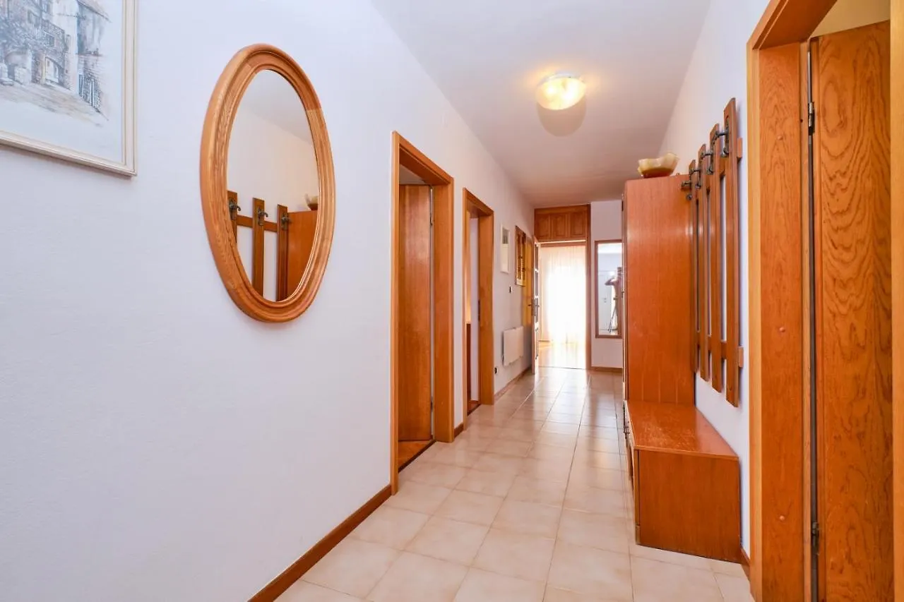 House Katarina With Sea View And Berth Apartment Mali Losinj 0*,  Croatia