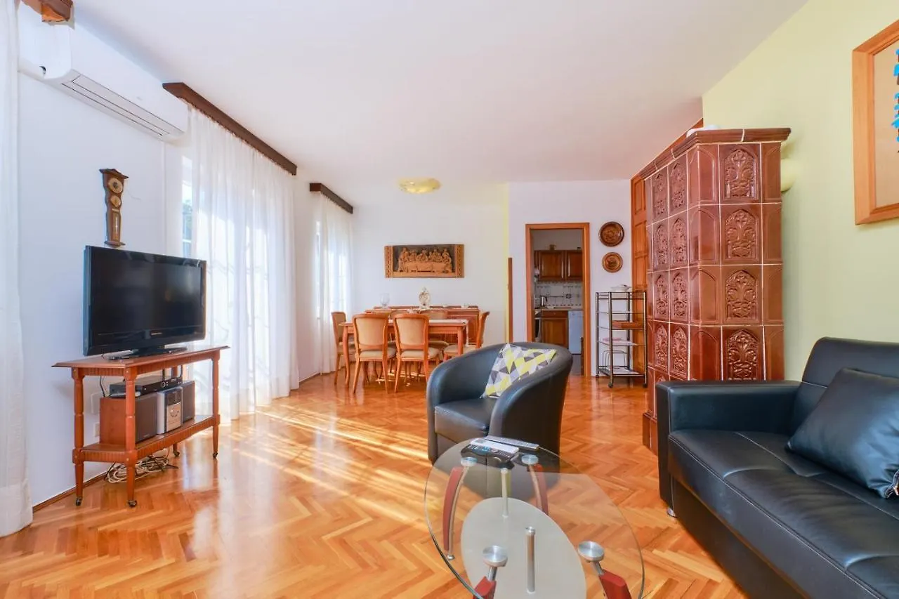 House Katarina With Sea View And Berth Apartment Mali Losinj 0*,  Croatia