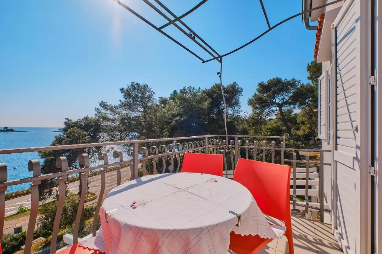 House Katarina With Sea View And Berth Apartment Mali Losinj