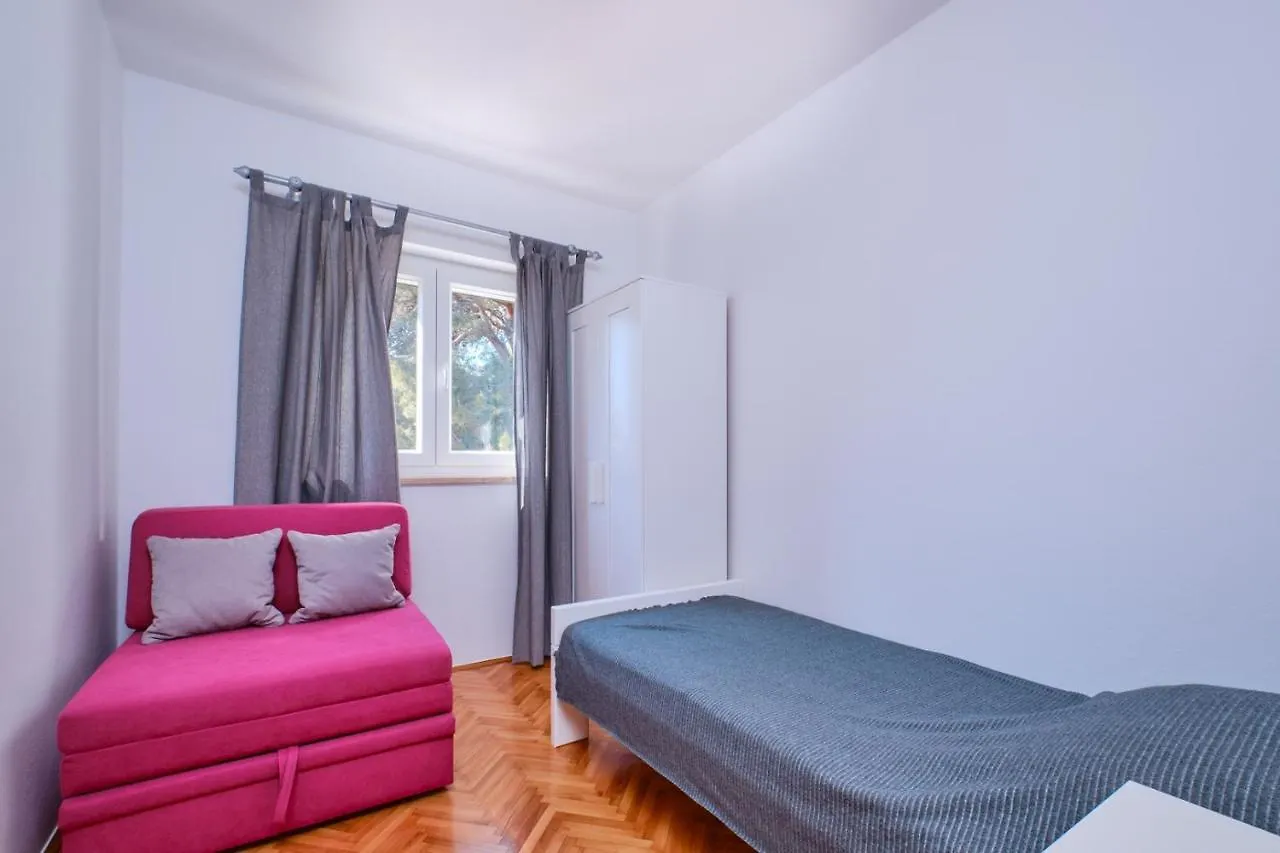 House Katarina With Sea View And Berth Apartment Mali Losinj Croatia