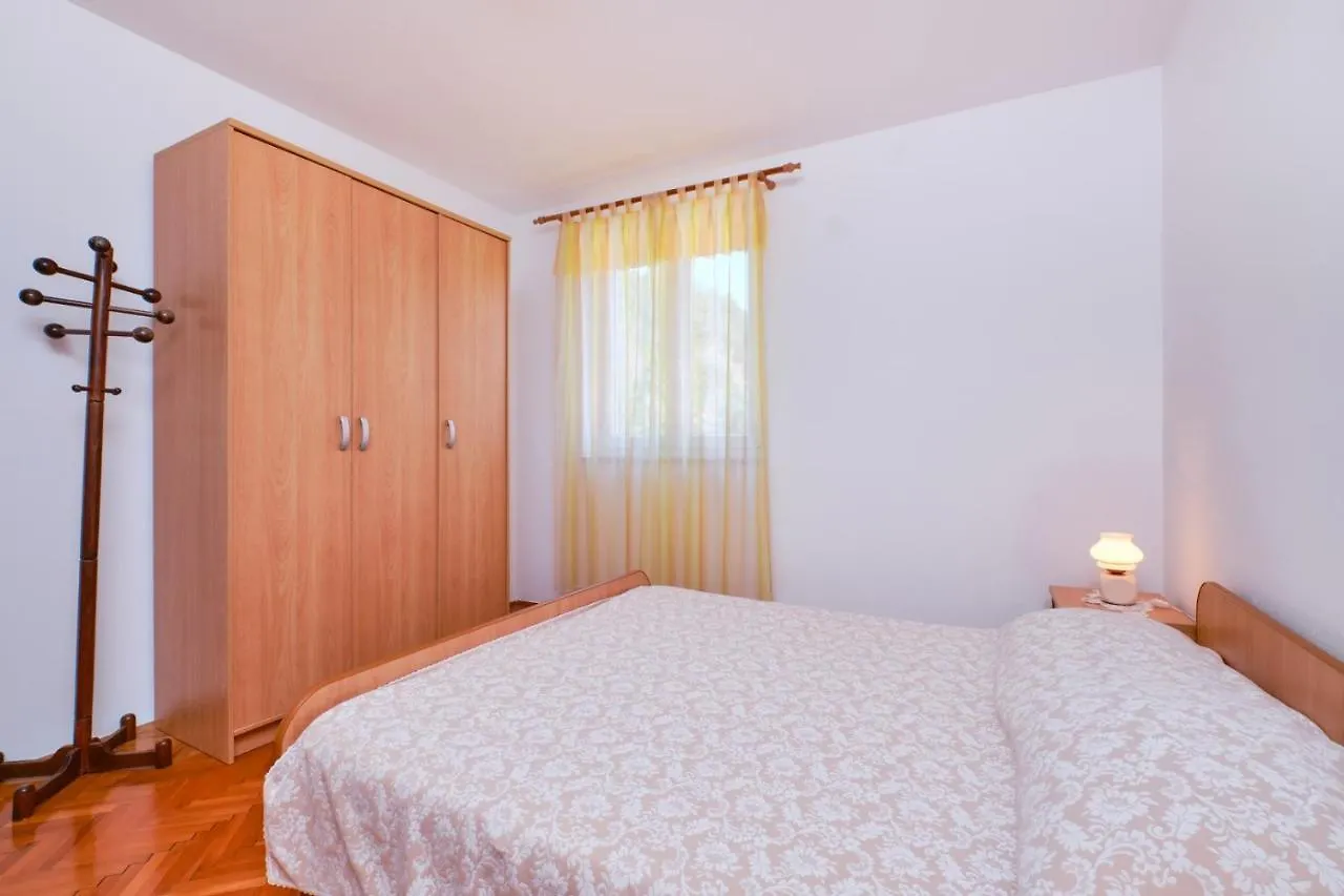 House Katarina With Sea View And Berth Apartment Mali Losinj Croatia