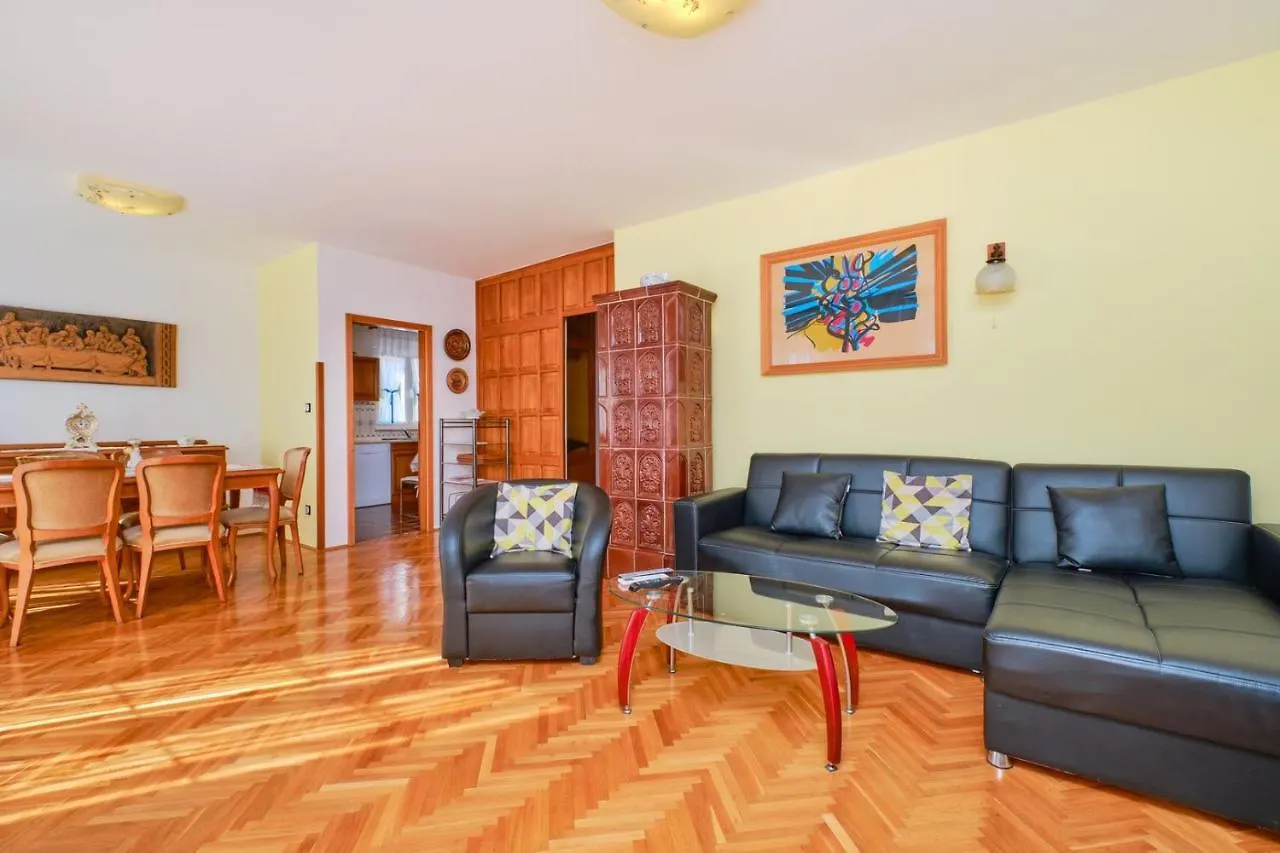 House Katarina With Sea View And Berth Apartment Mali Losinj