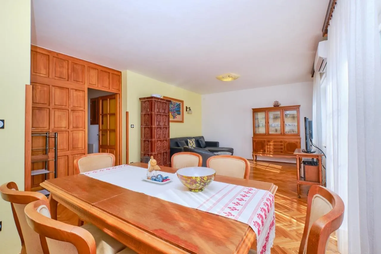 House Katarina With Sea View And Berth Apartment Mali Losinj