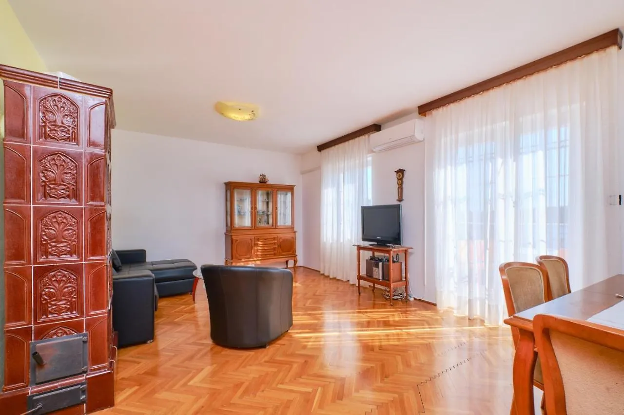House Katarina With Sea View And Berth Apartment Mali Losinj Croatia