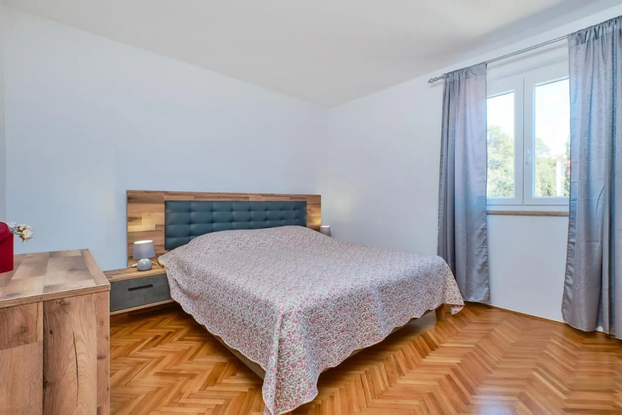 House Katarina With Sea View And Berth Apartment Mali Losinj 0*,  Croatia