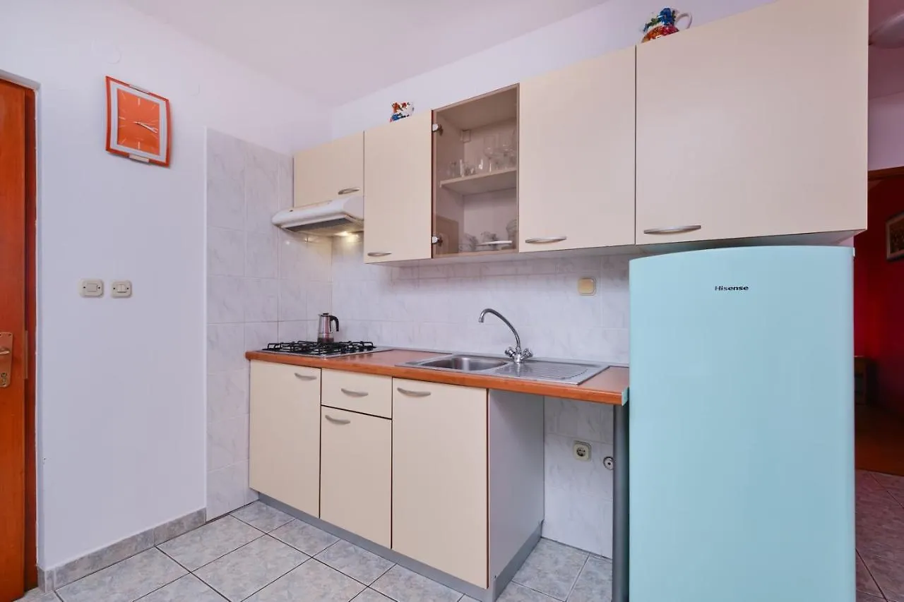 House Katarina With Sea View And Berth Apartment Mali Losinj