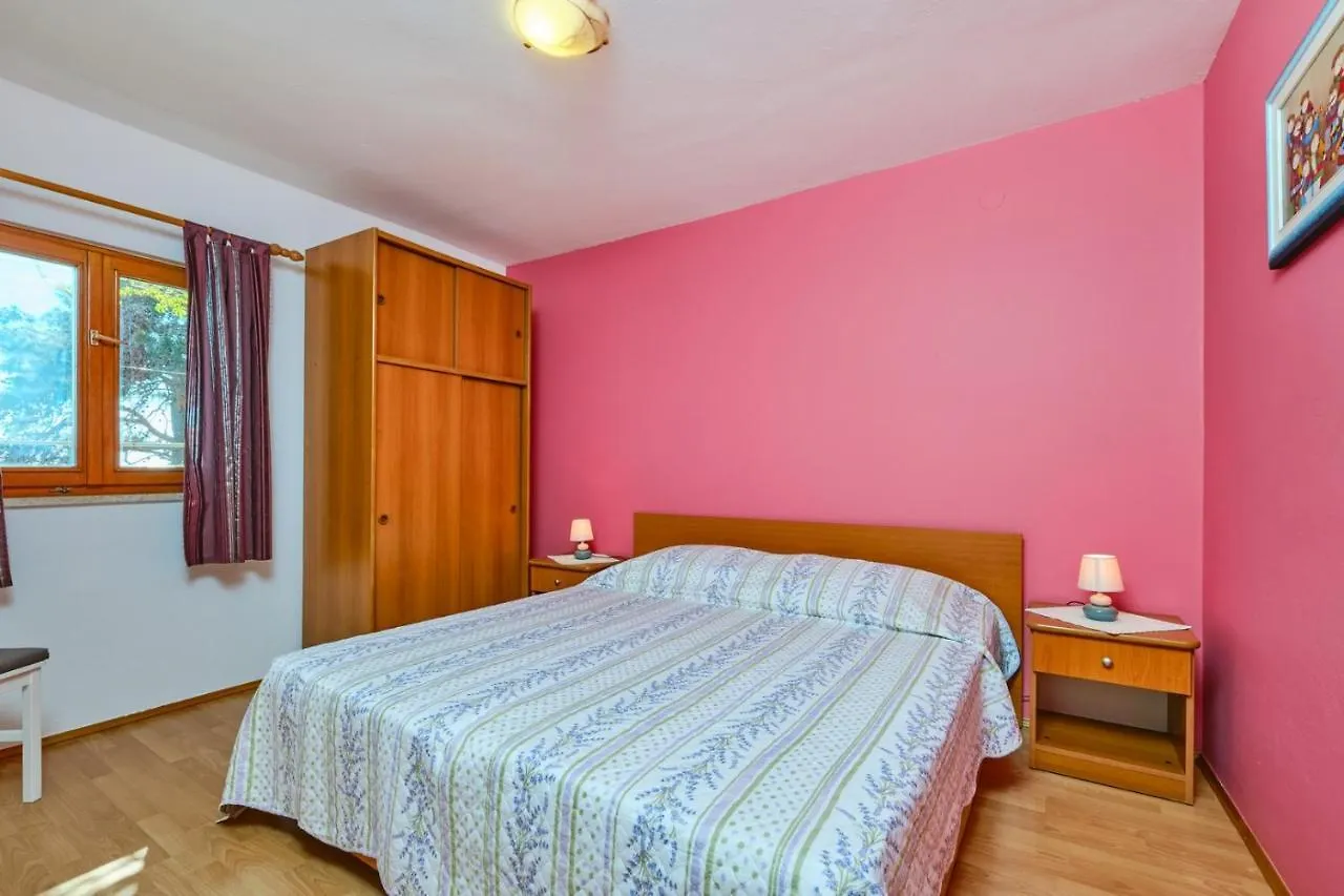 House Katarina With Sea View And Berth Apartment Mali Losinj Croatia