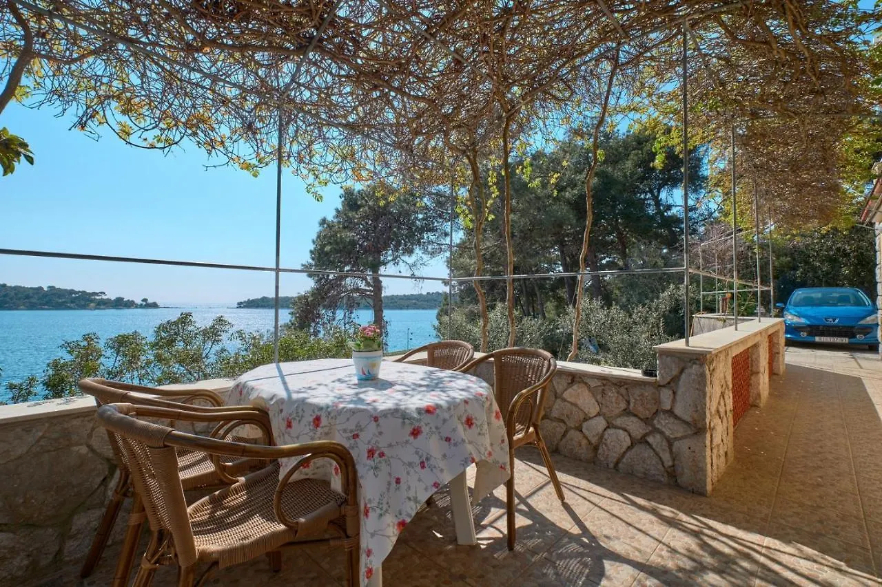 House Katarina With Sea View And Berth Apartment Mali Losinj