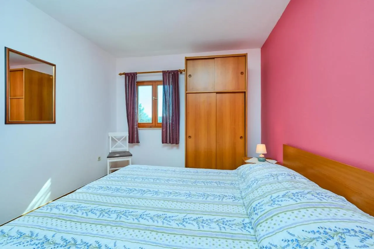 House Katarina With Sea View And Berth Apartment Mali Losinj