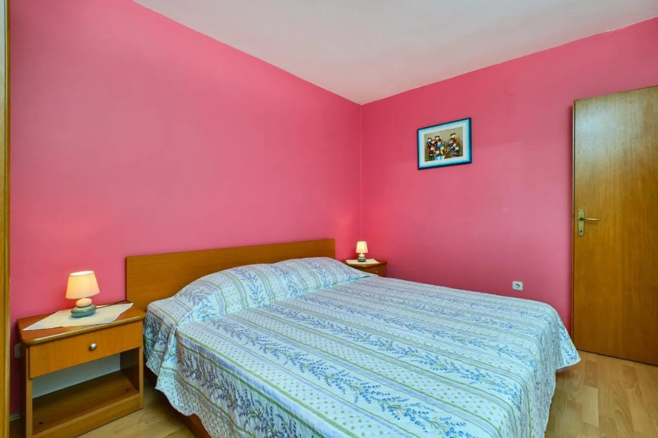 House Katarina With Sea View And Berth Apartment Mali Losinj