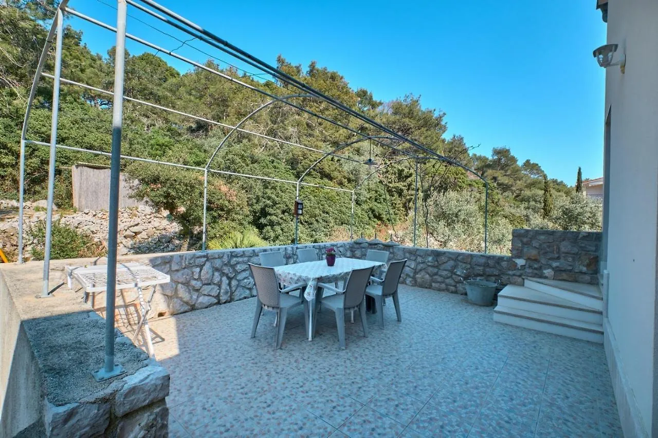 House Katarina With Sea View And Berth Apartment Mali Losinj 0*,