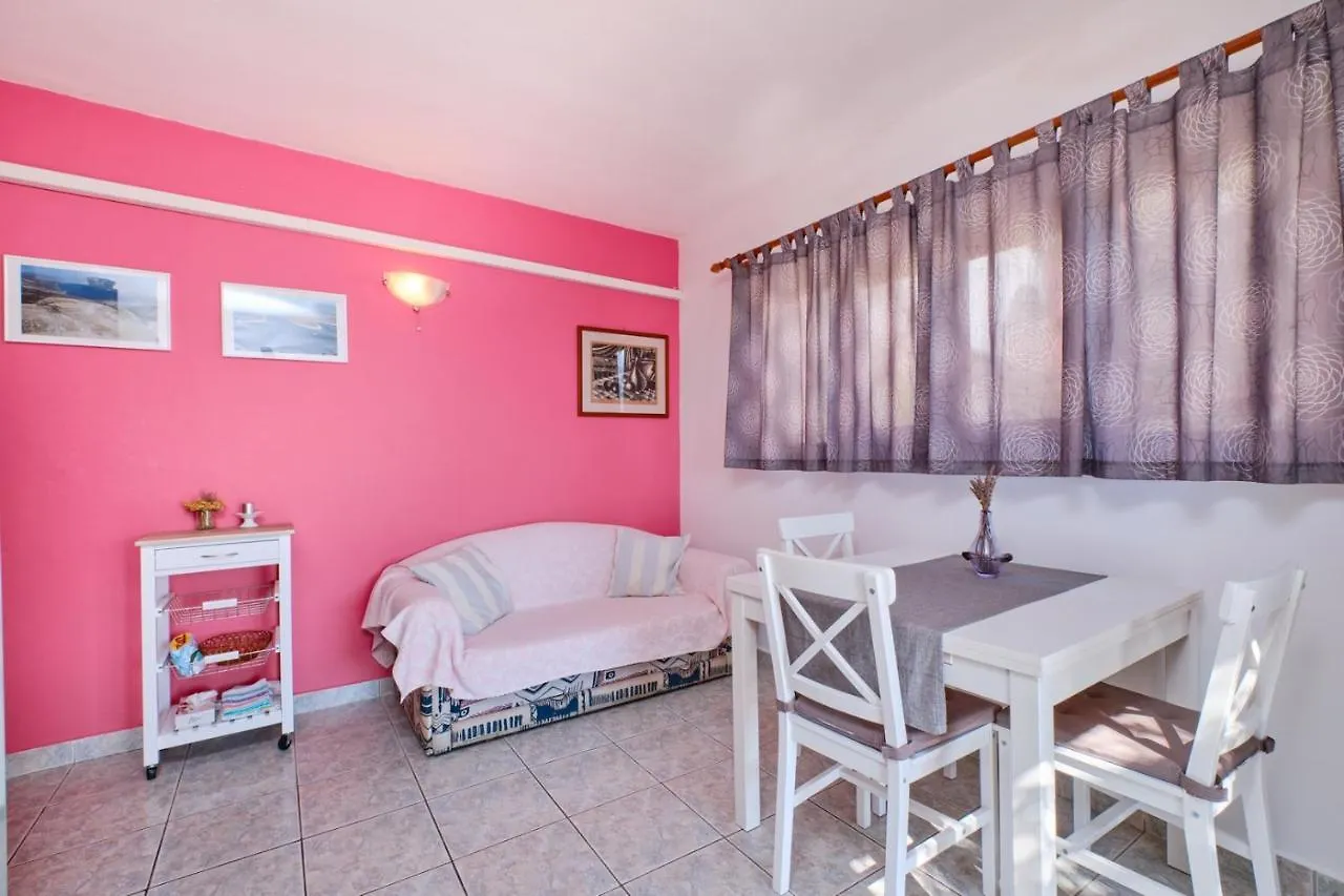 House Katarina With Sea View And Berth Apartment Mali Losinj 0*,