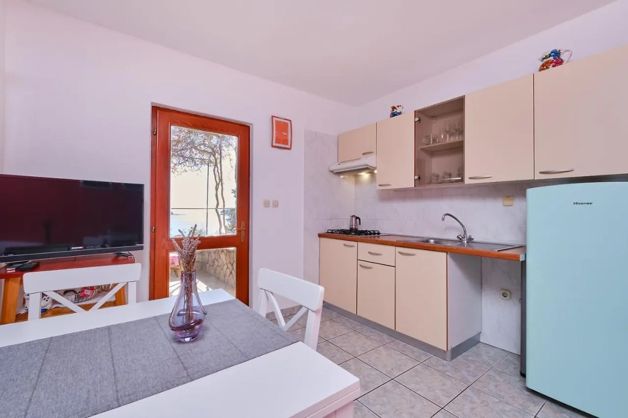 House Katarina With Sea View And Berth Apartment Mali Losinj Croatia