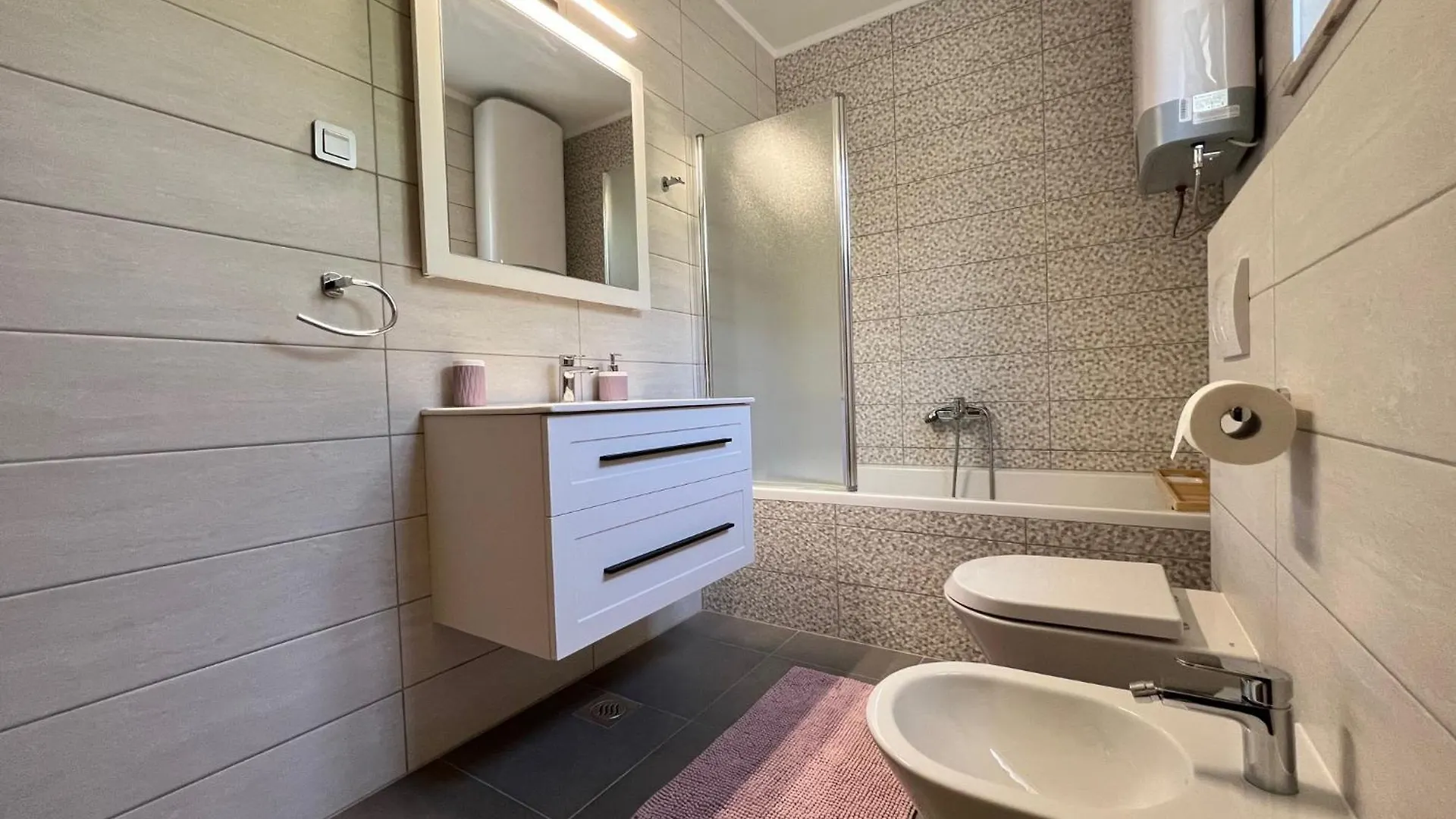 House Katarina With Sea View And Berth Apartment Mali Losinj Croatia