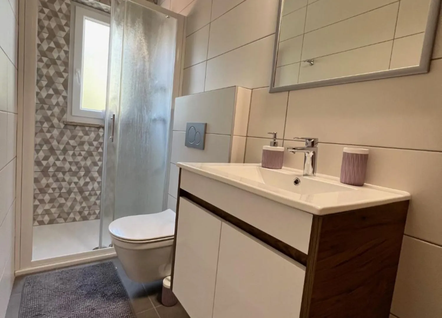 House Katarina With Sea View And Berth Apartment Mali Losinj