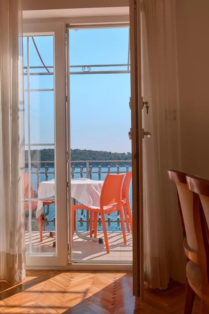 House Katarina With Sea View And Berth Hotel Mali Losinj