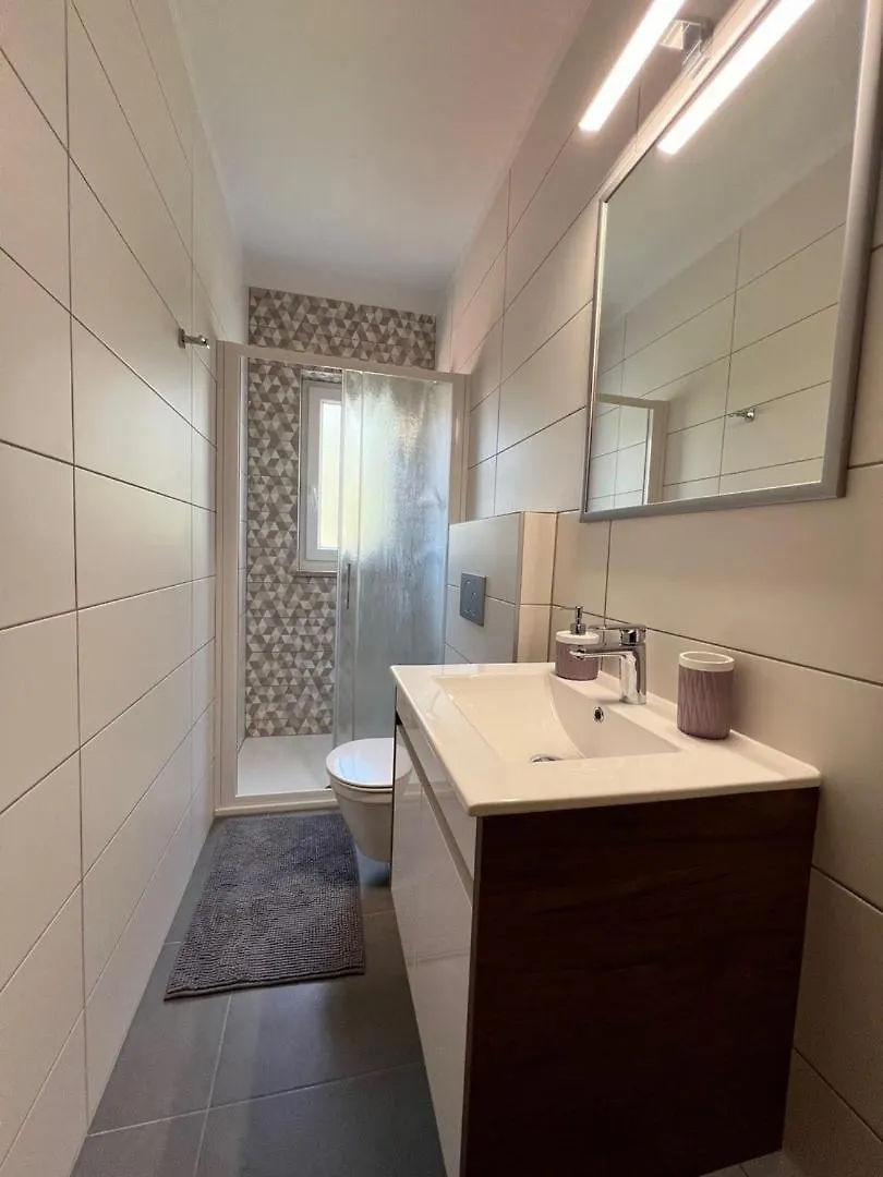 House Katarina With Sea View And Berth Hotell Mali Lošinj