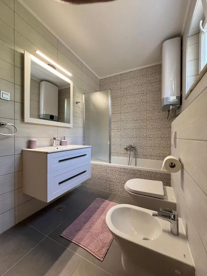 House Katarina With Sea View And Berth Hotel Mali Losinj Croatia