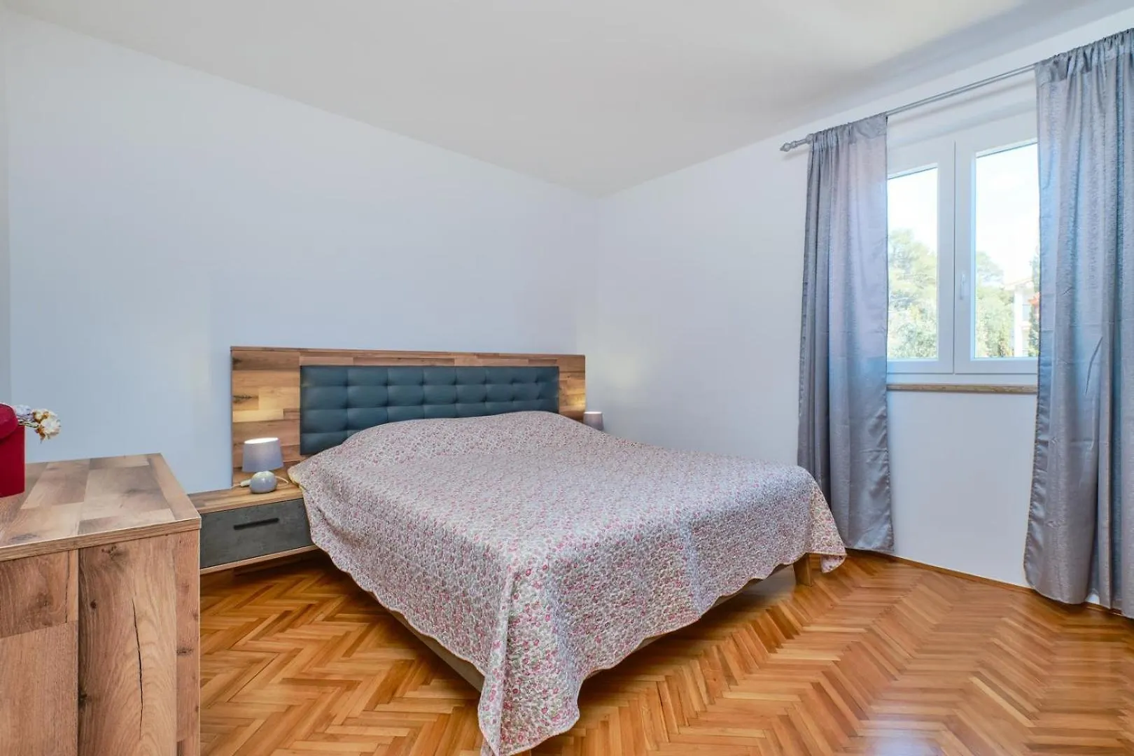House Katarina With Sea View And Berth Hotel Mali Losinj