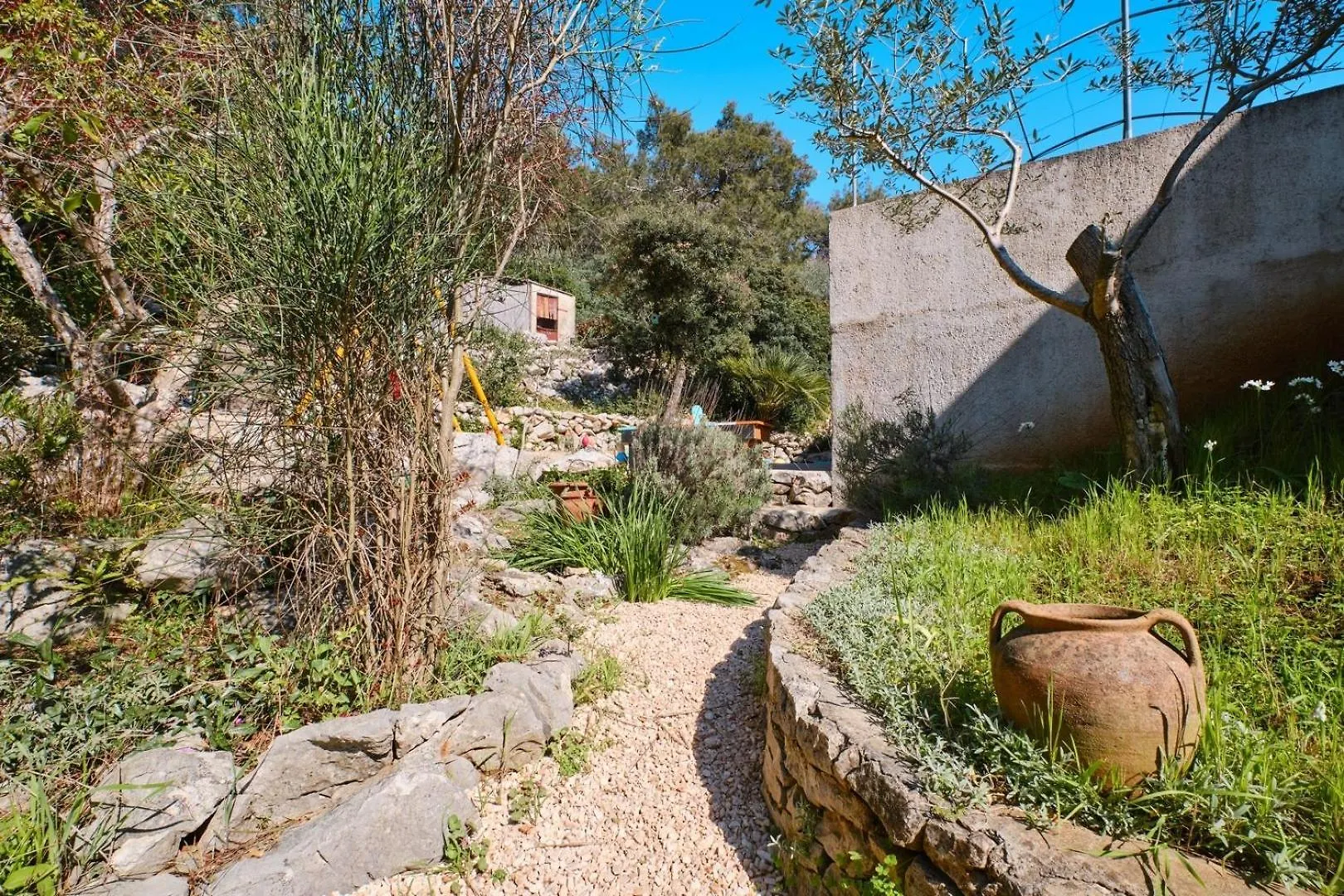 Guest house House Katarina With Sea View And Berth Hotel Mali Losinj
