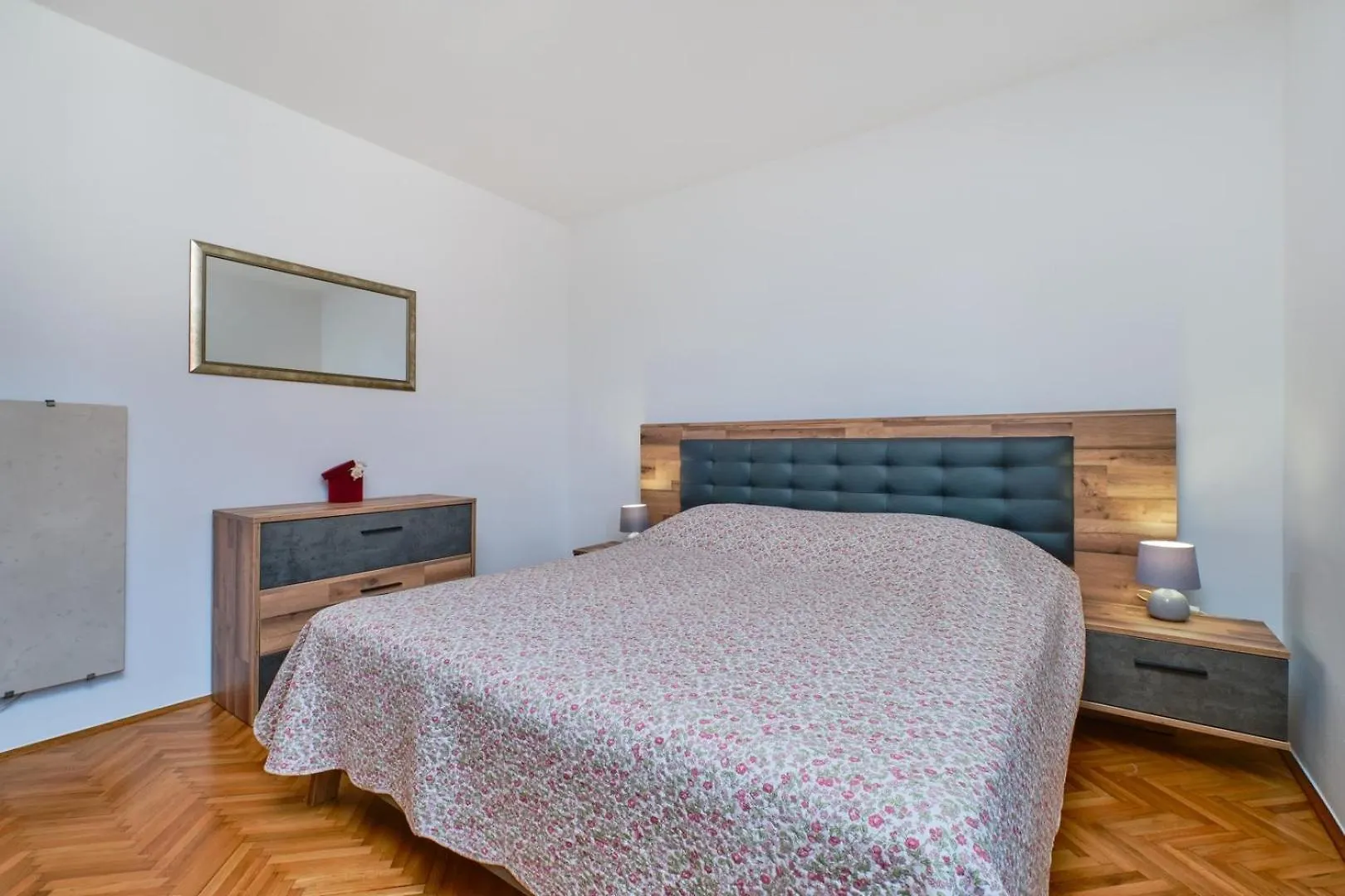 House Katarina With Sea View And Berth Hotel Mali Losinj