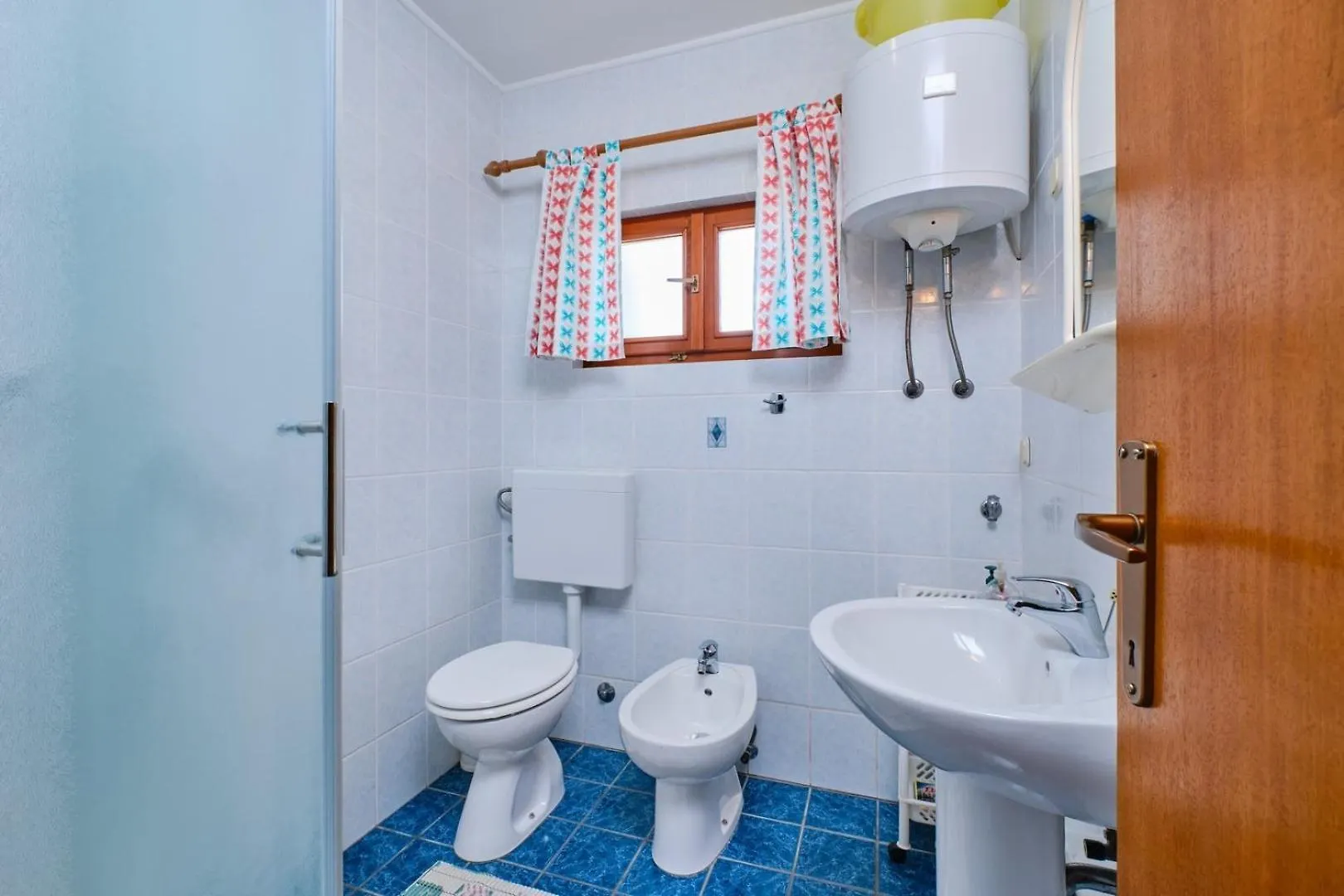 Guest house House Katarina With Sea View And Berth Hotel Mali Losinj