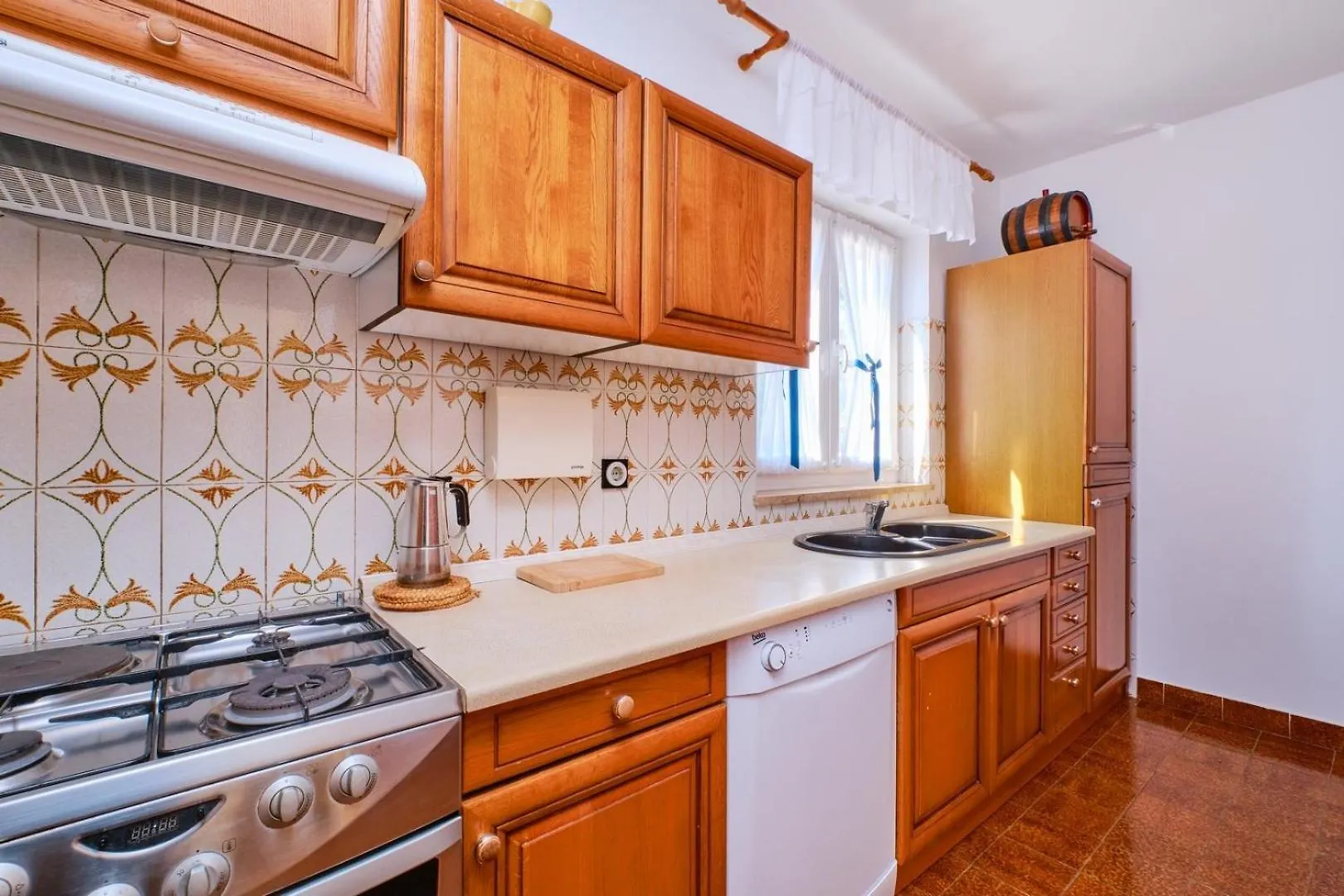 House Katarina With Sea View And Berth Hotel Mali Losinj Guest house