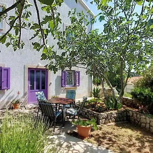  Appartement Casa Di Castello